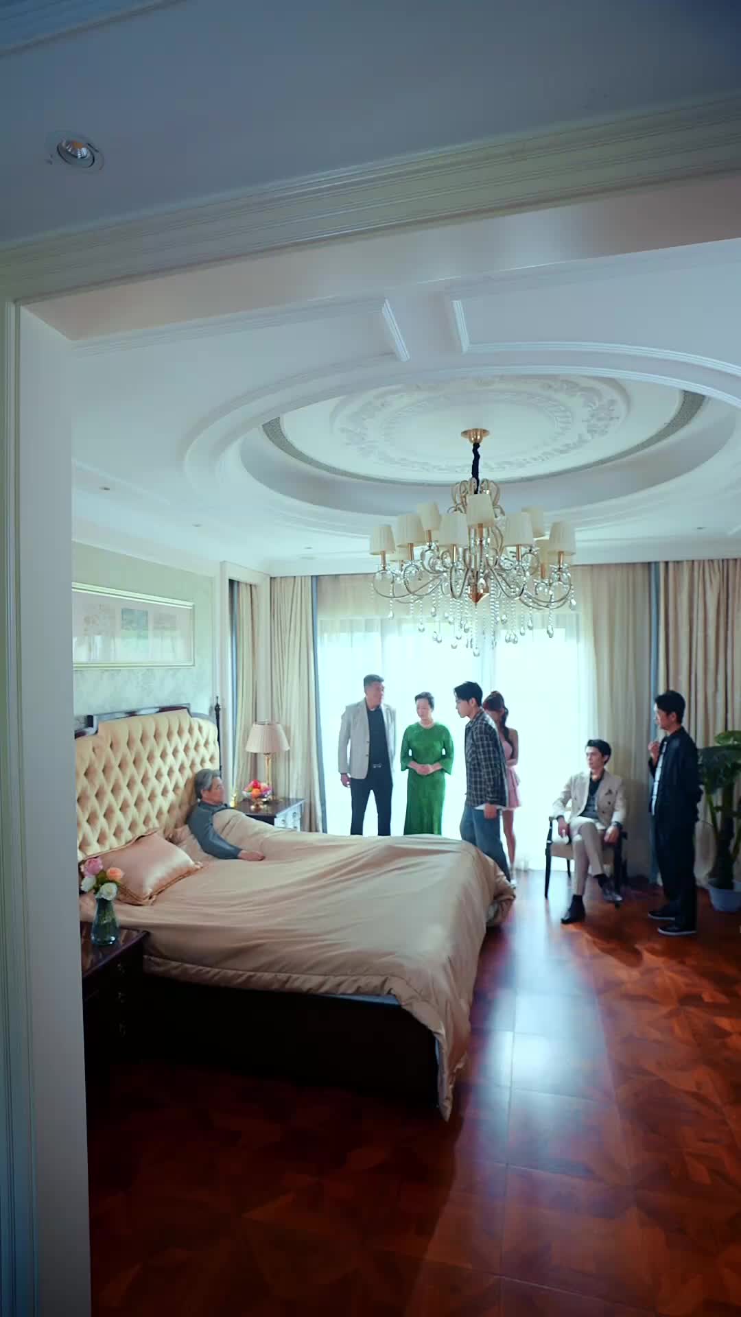 Episode 13 - I See the Whole Game